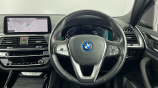 BMW X3 210kW Premier Edition Pro 80kWh 5dr Auto Electric Estate